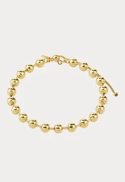 Air Bracelet Gold-plated