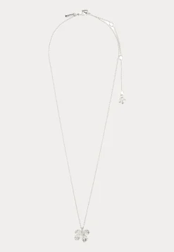 Ajani Necklace Silver-plated