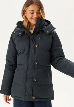 Alexandra Down Jacket