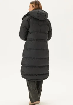 Alexandra Long Down Jacket