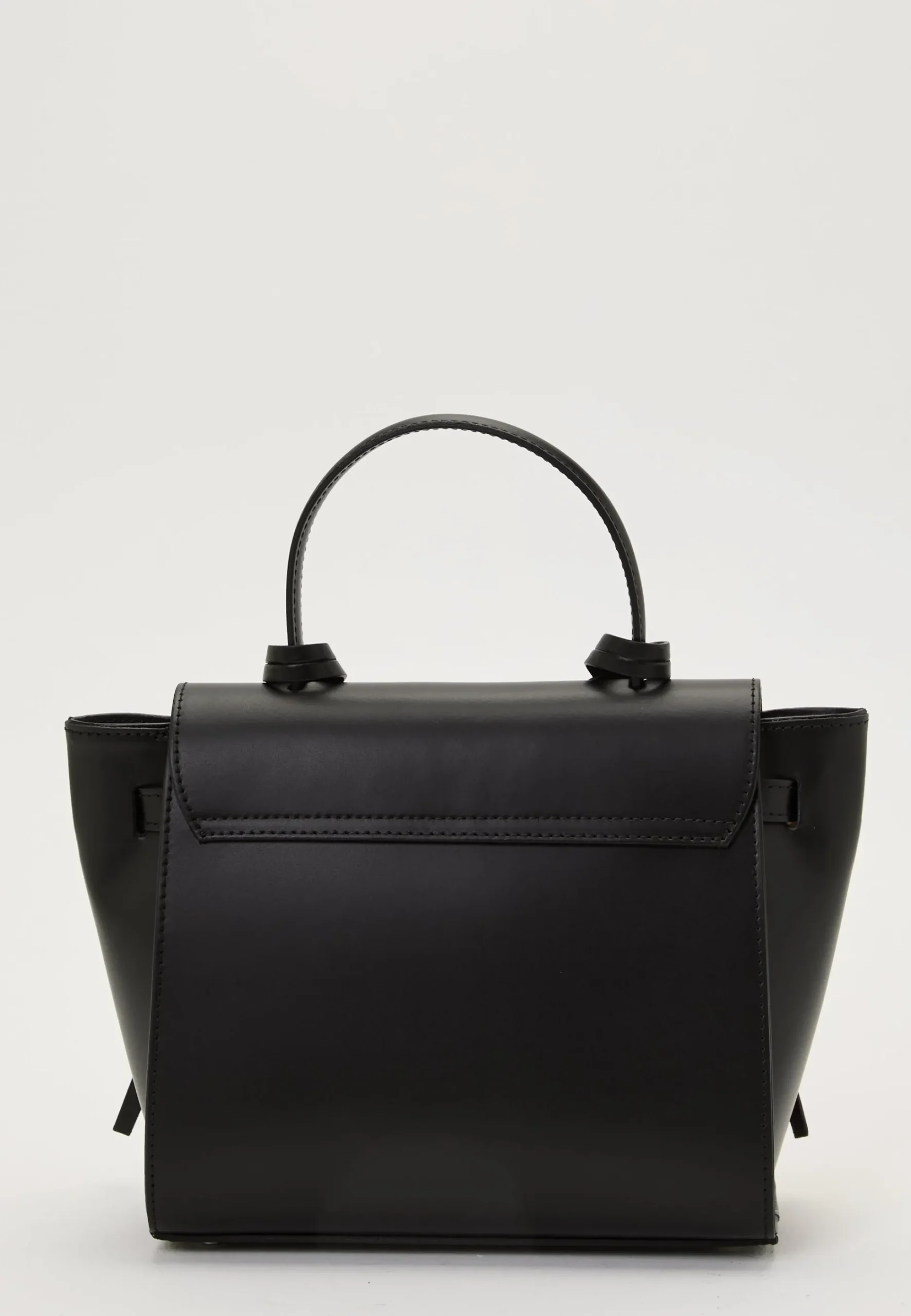 Arezzo Leather Handbag