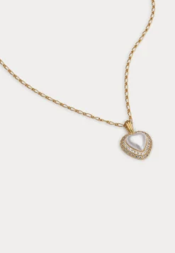 Athena Necklace