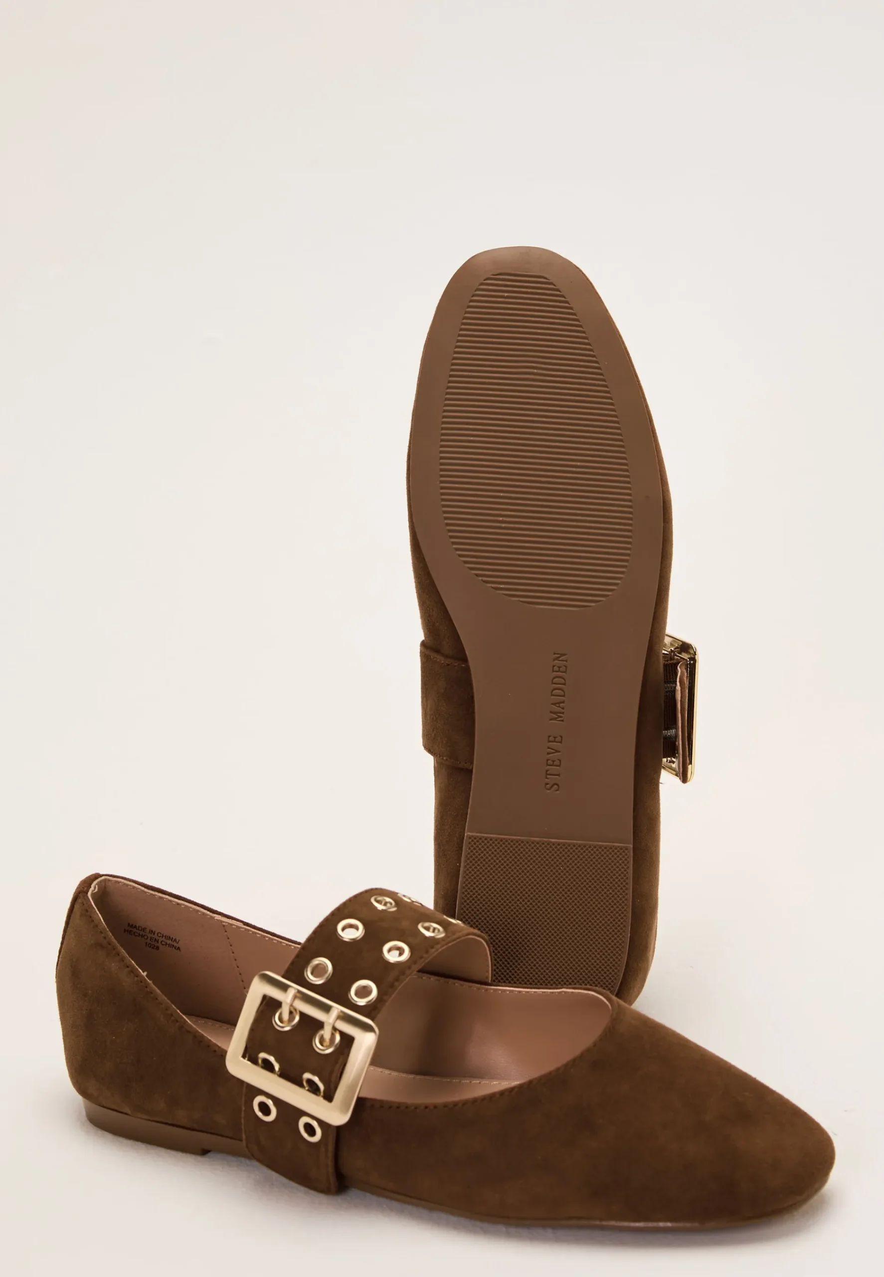 Atlantica Leather Loafer
