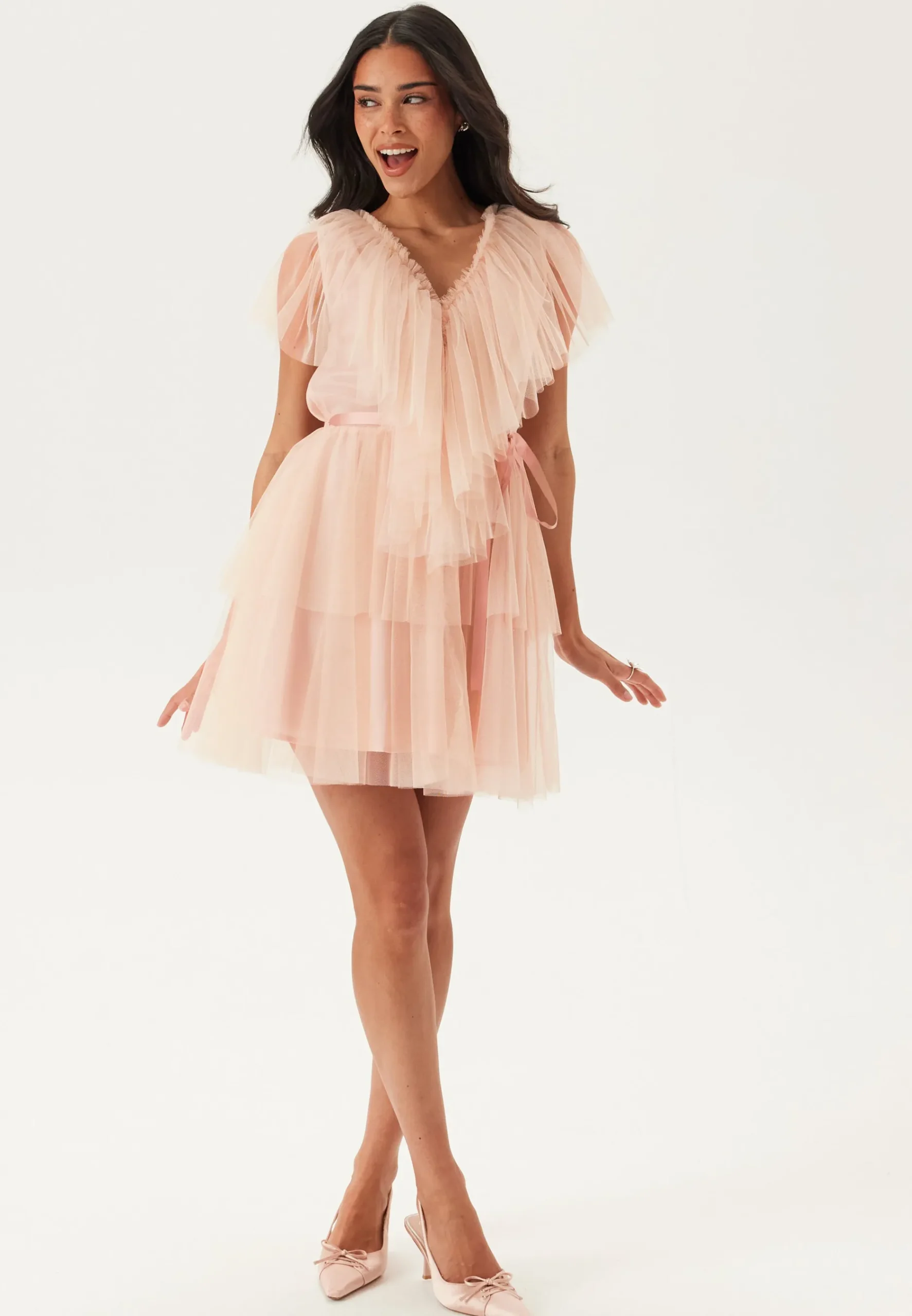 Aurora Dress