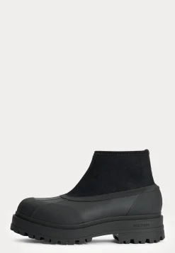 Avan Hybrid W