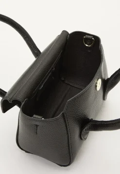 Bari Small Leather Bag