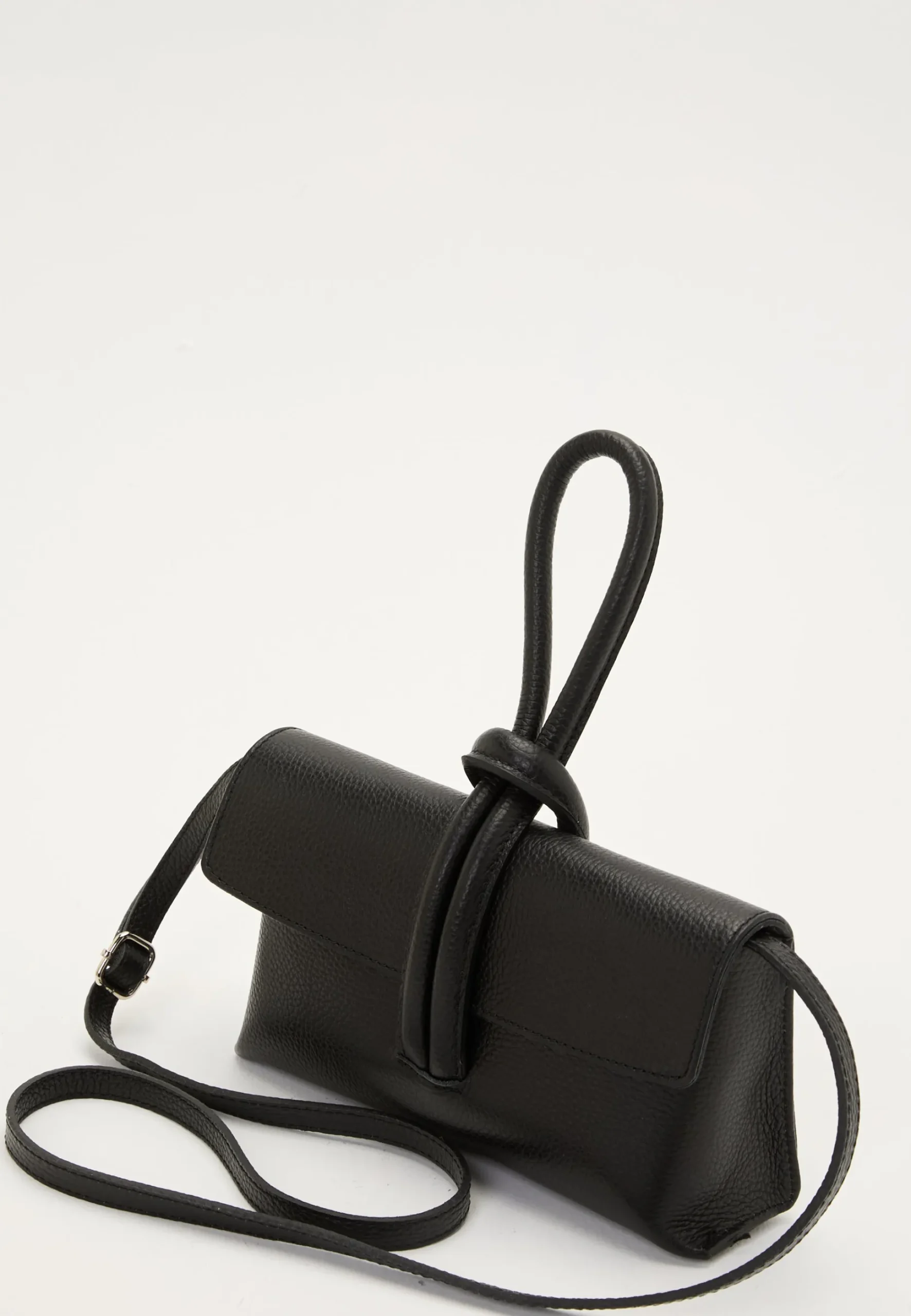 Barletta Small Leather Bag