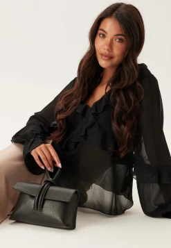 Barletta Small Leather Bag