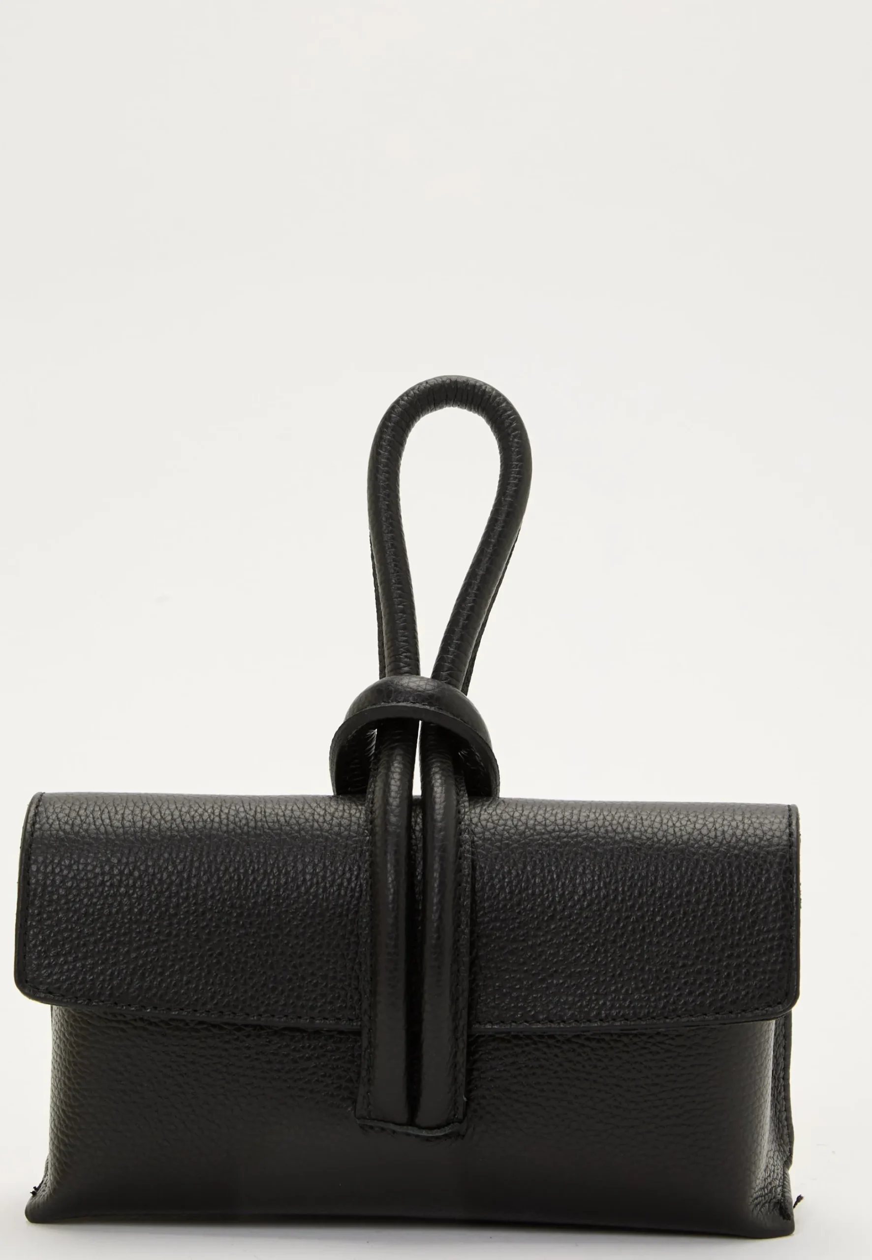 Barletta Small Leather Bag