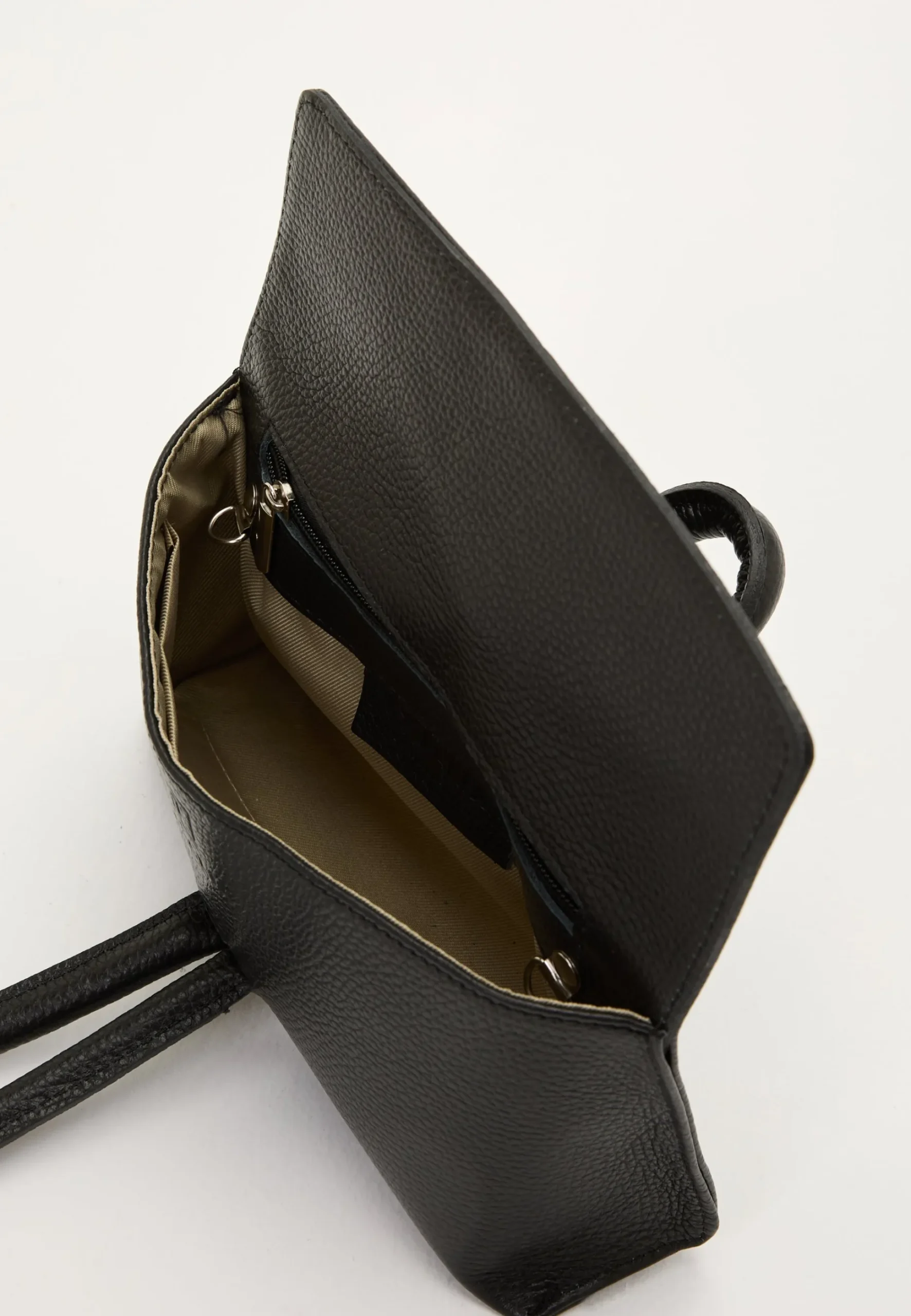 Barletta Small Leather Bag