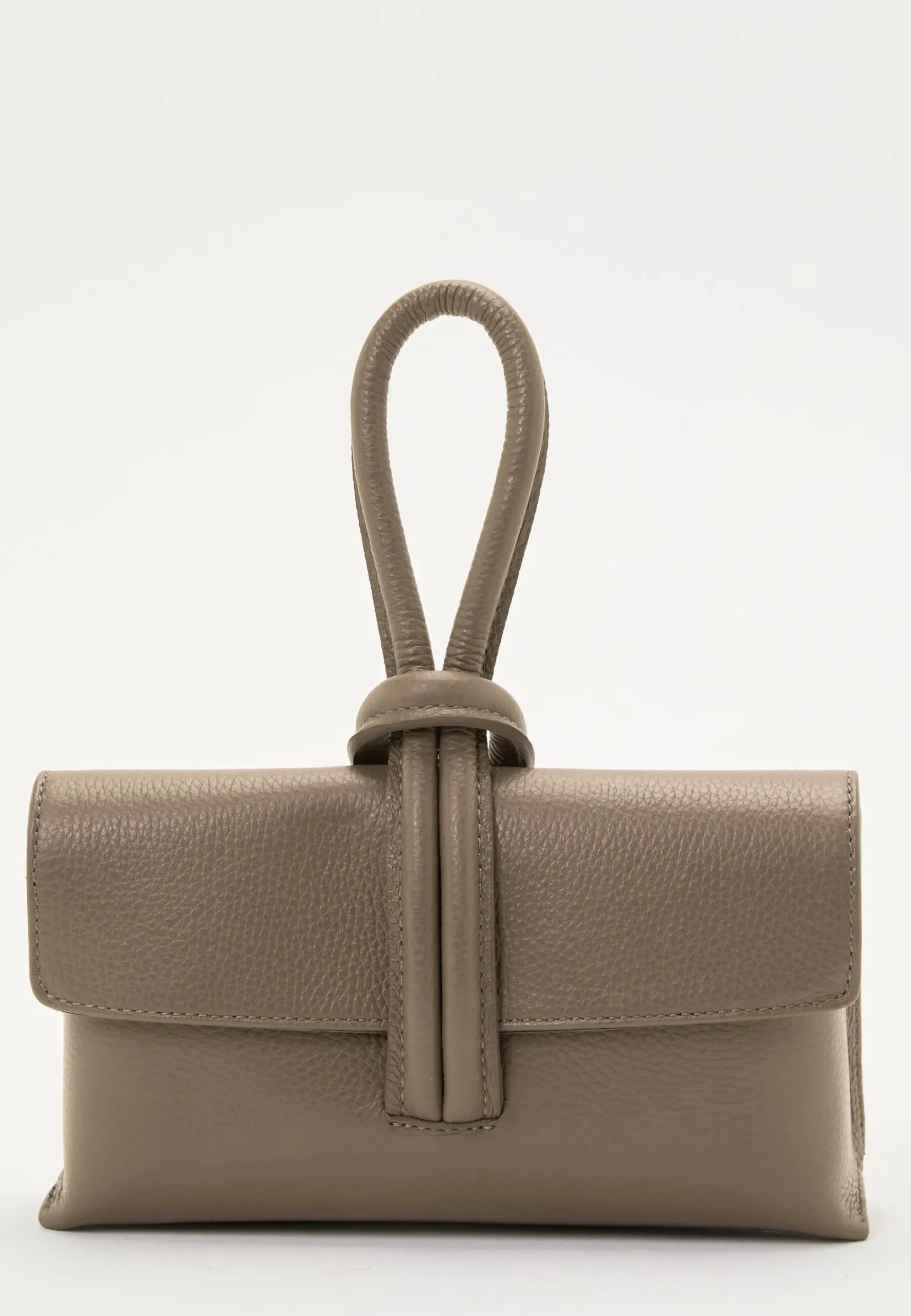Barletta Small Leather Bag