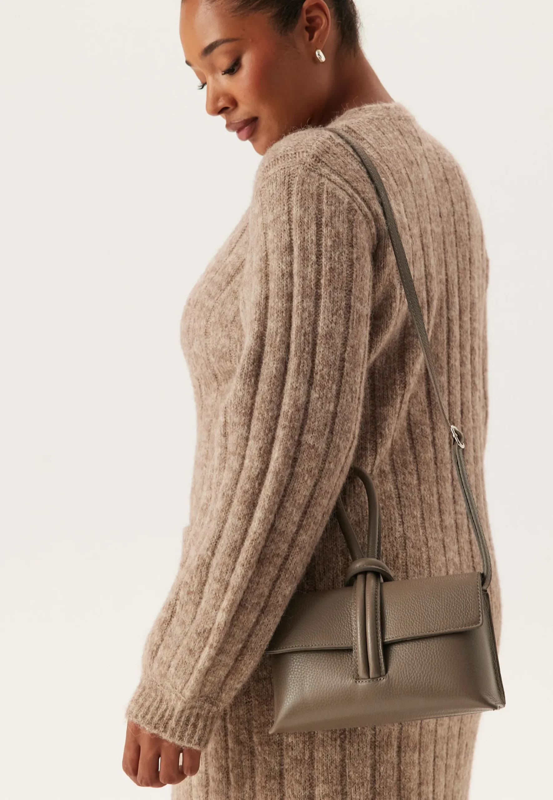 Barletta Small Leather Bag