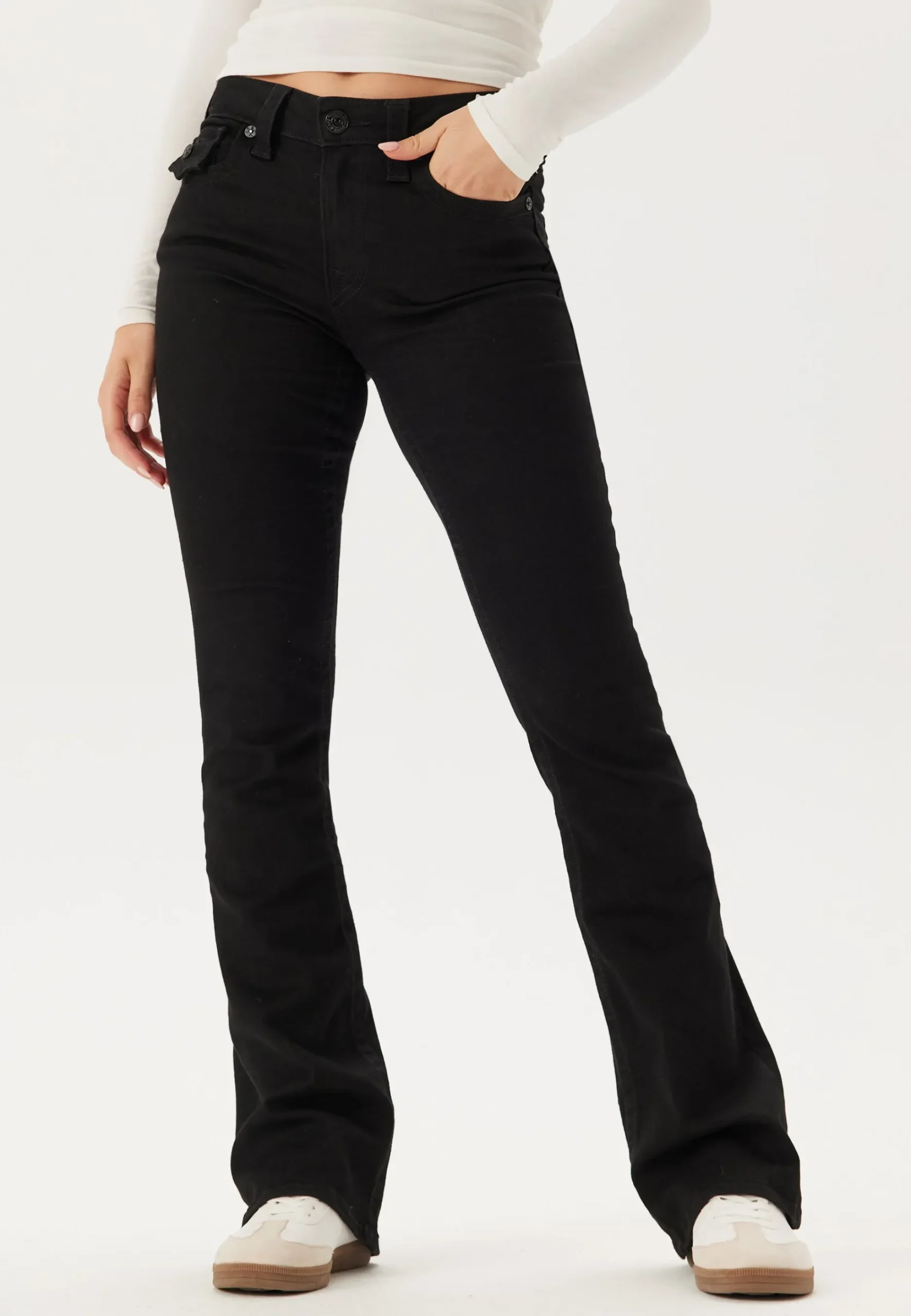 Becca Mr Bootcut