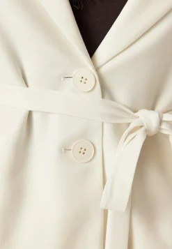 Belt Detail Blazer