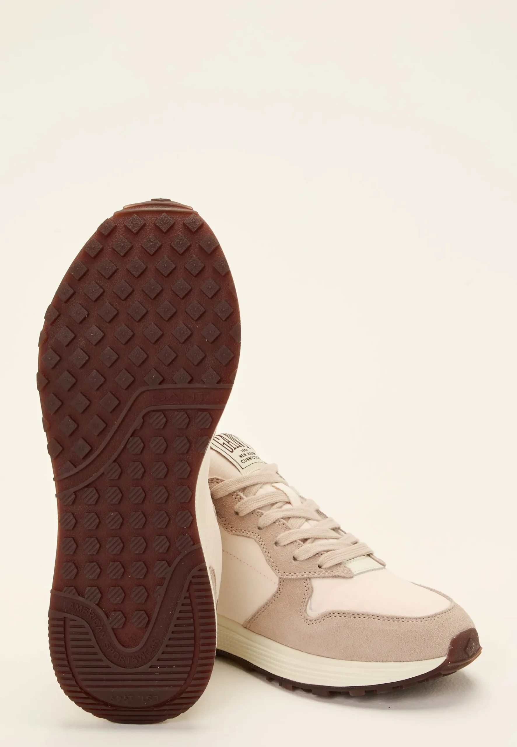 Beywin Sneaker
