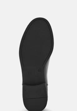Bibi-21 PU Basic Boot