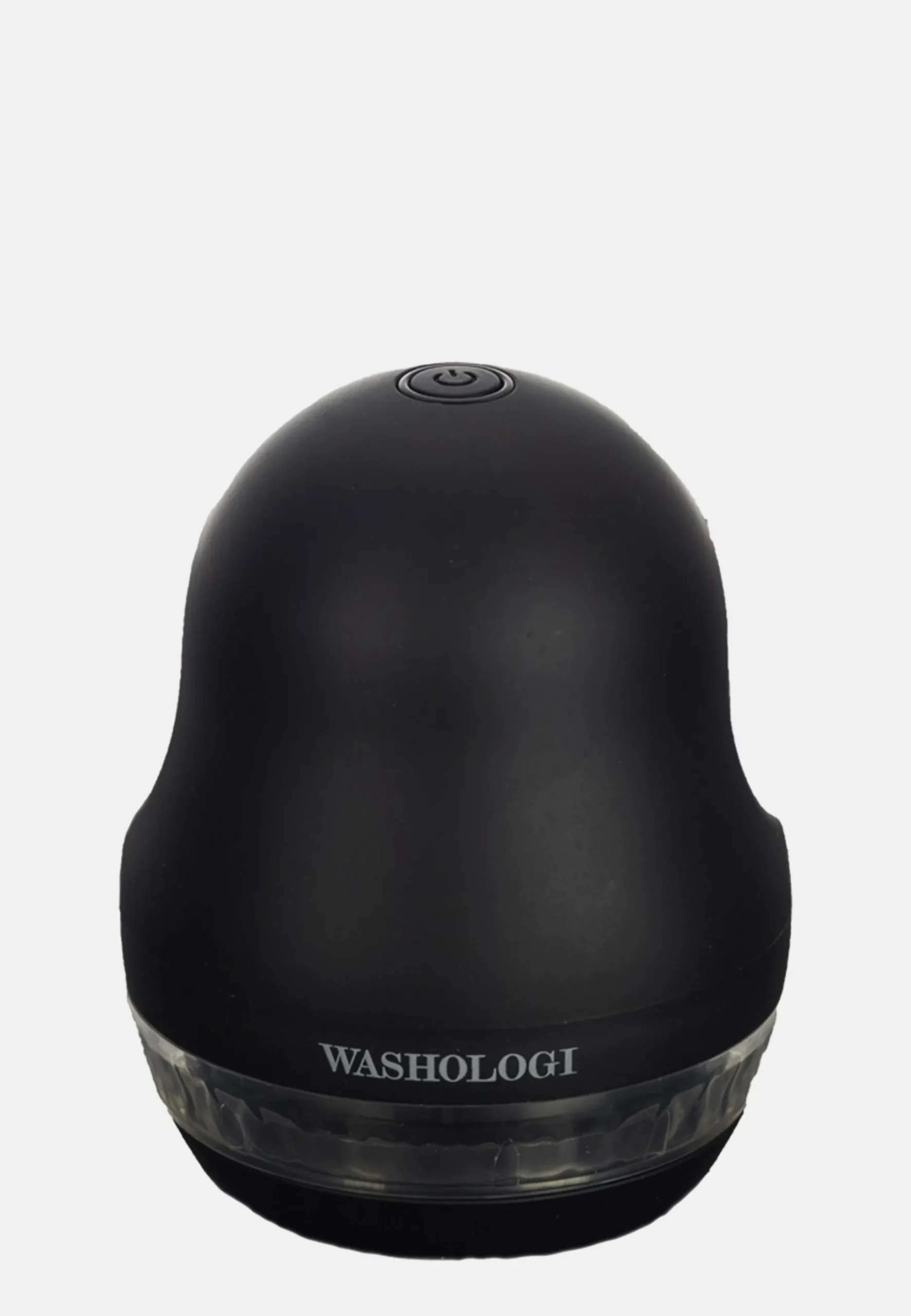 Black Fabric Shaver
