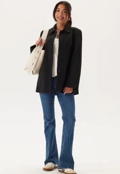 Bouclé Jacket