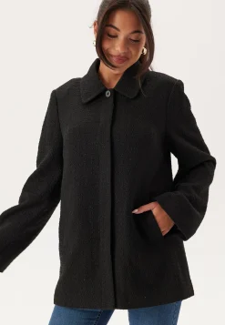 Bouclé Jacket