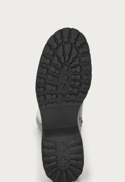 Callback High Boots