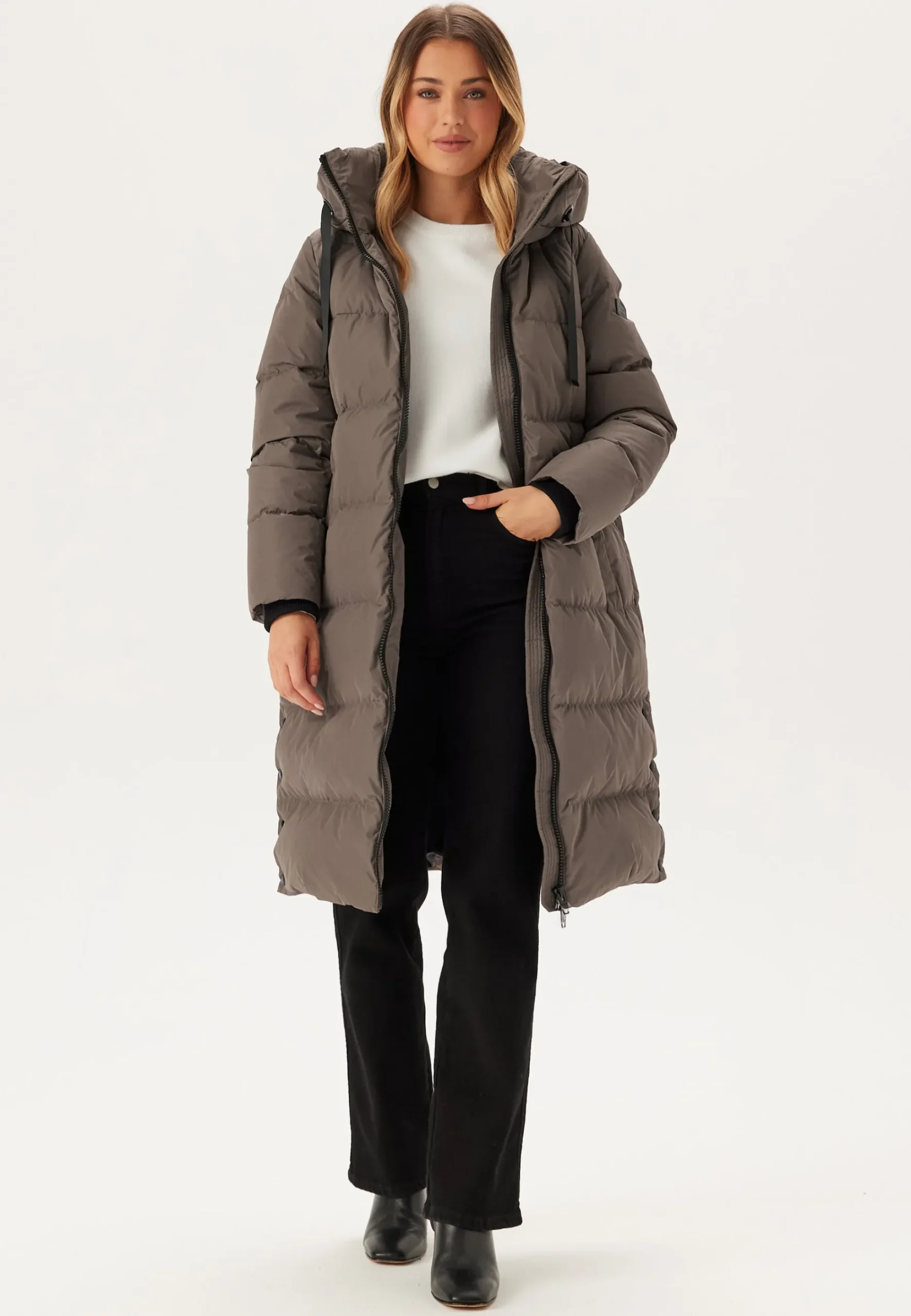 Camila Coat