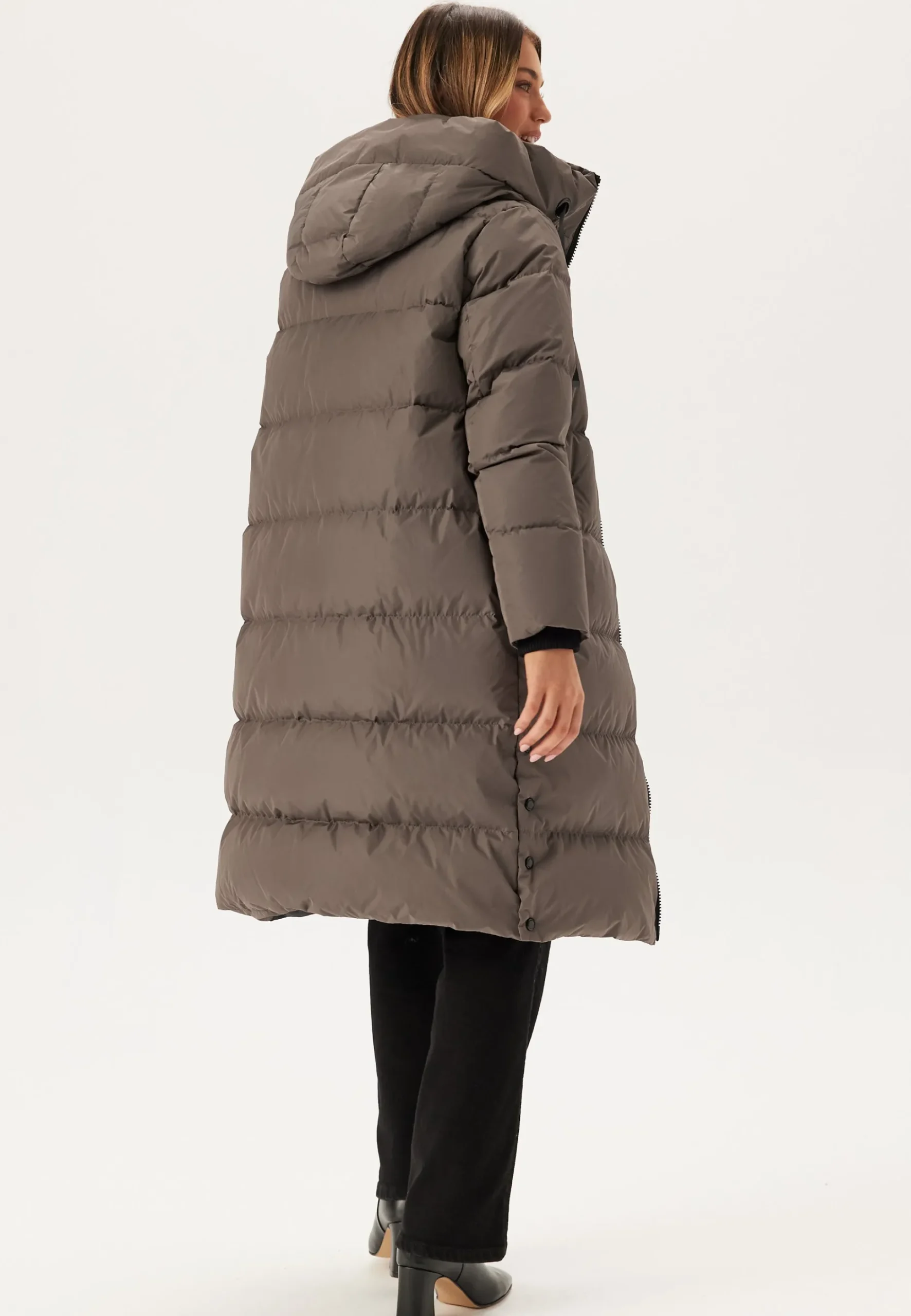 Camila Coat