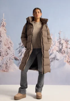 Camila Coat