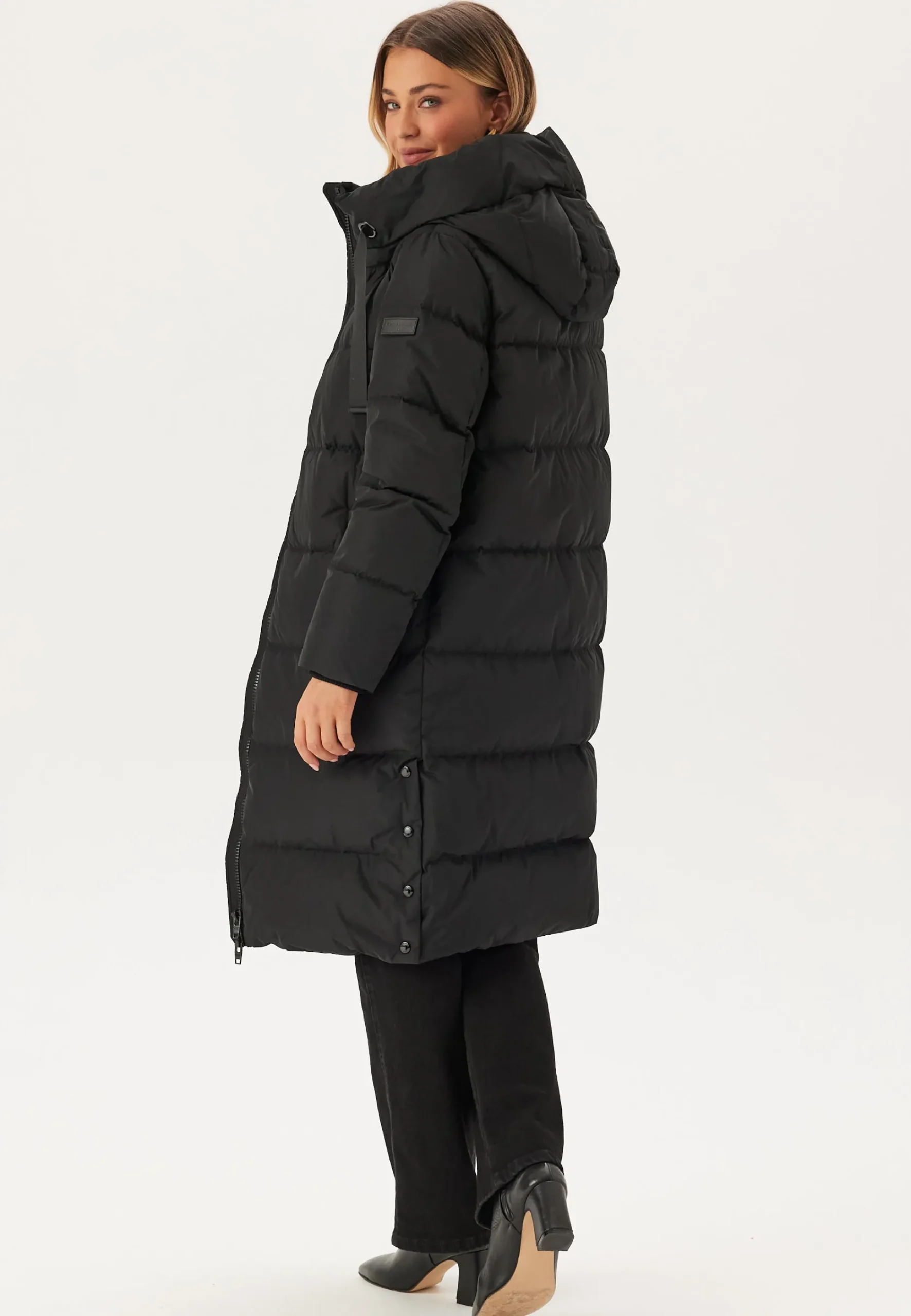 Camila Coat