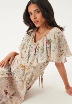 Caroline Dress