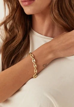Celine Chain Bracelet