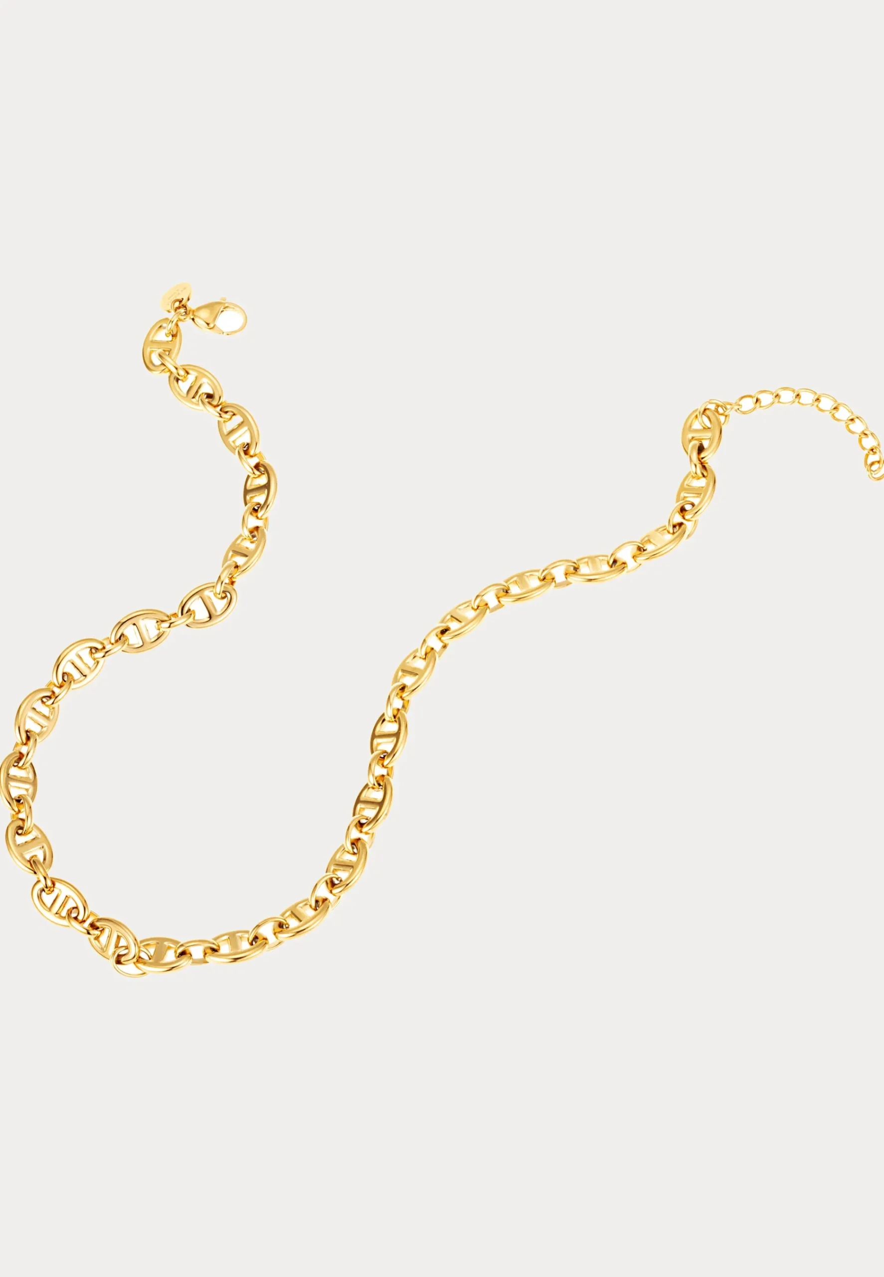 Celine Chain Necklace 45