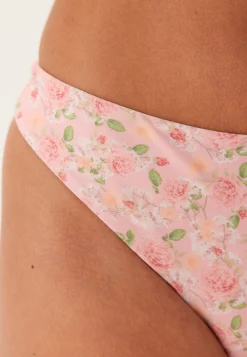 Cheeky Bikini Bottom