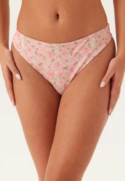 Cheeky Bikini Bottom