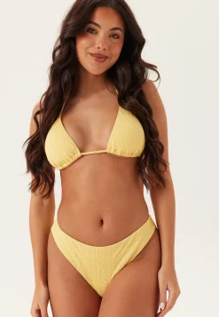 Cheeky Broderie Anglaise Bikini Bottom