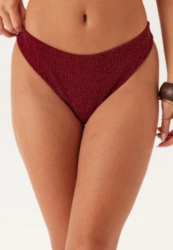 Cheeky Glittery Bikini Bottom