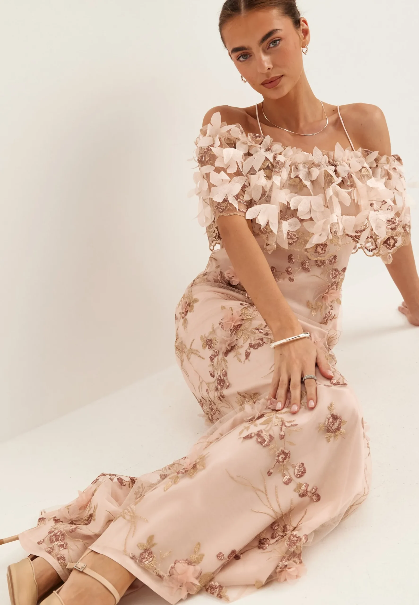 Clarice Dress