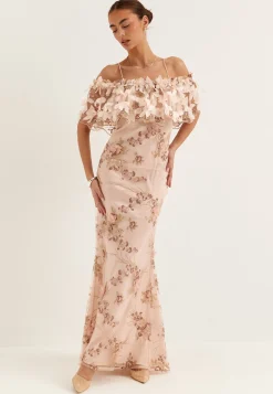 Clarice Dress