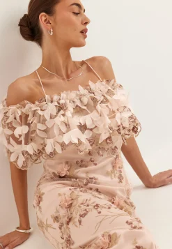 Clarice Dress