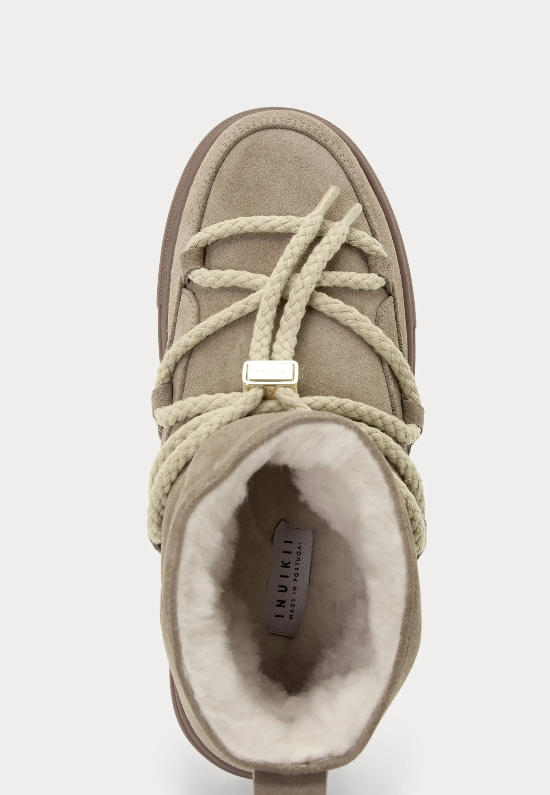 Classic Low Sneaker