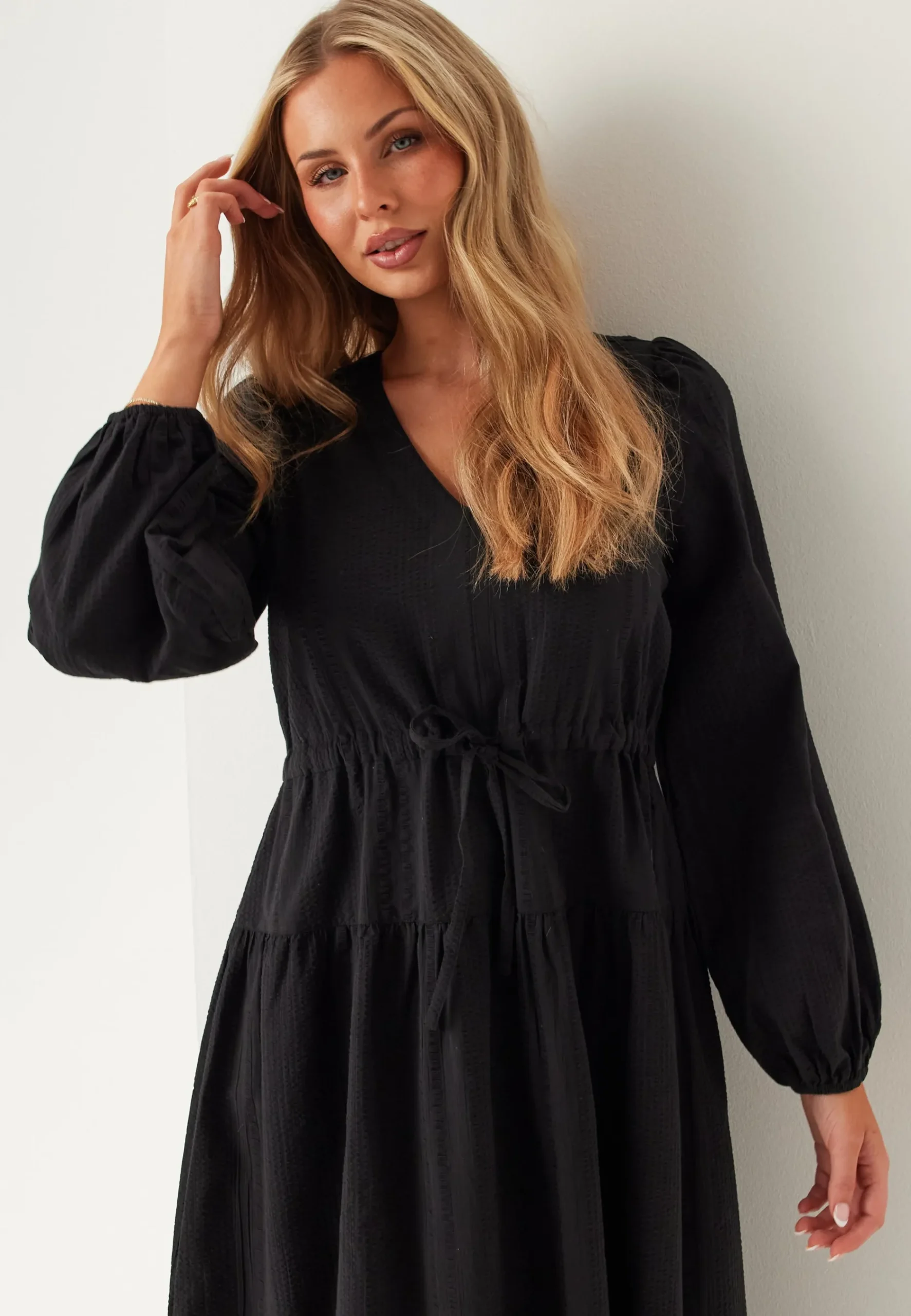 Cotton Dress