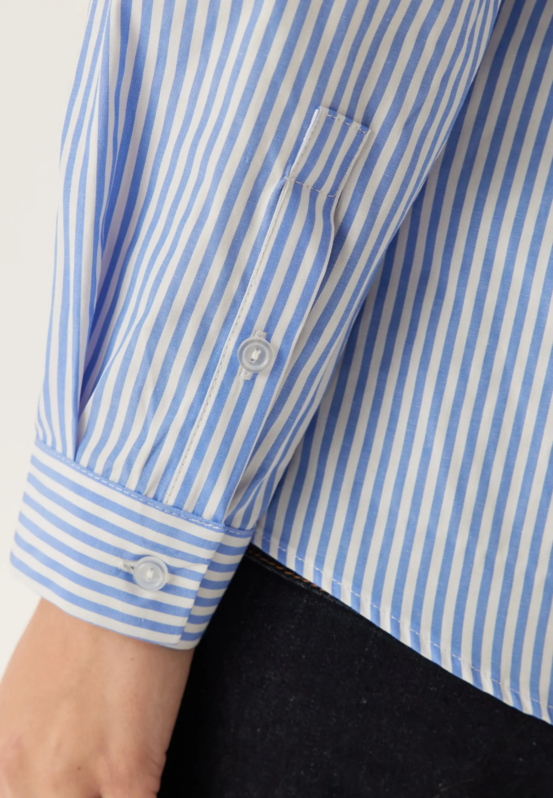 Cotton Shirt