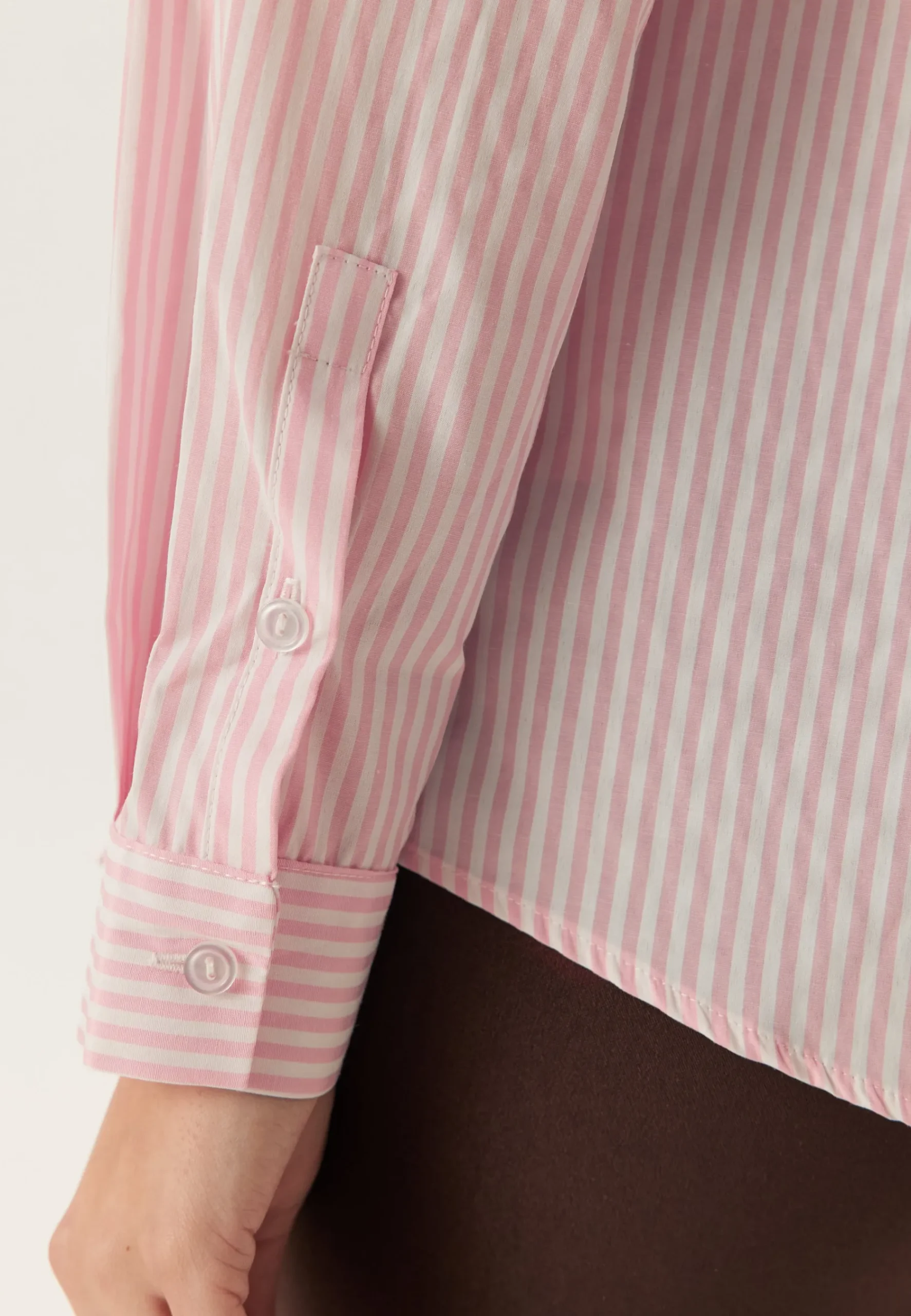 Cotton Shirt