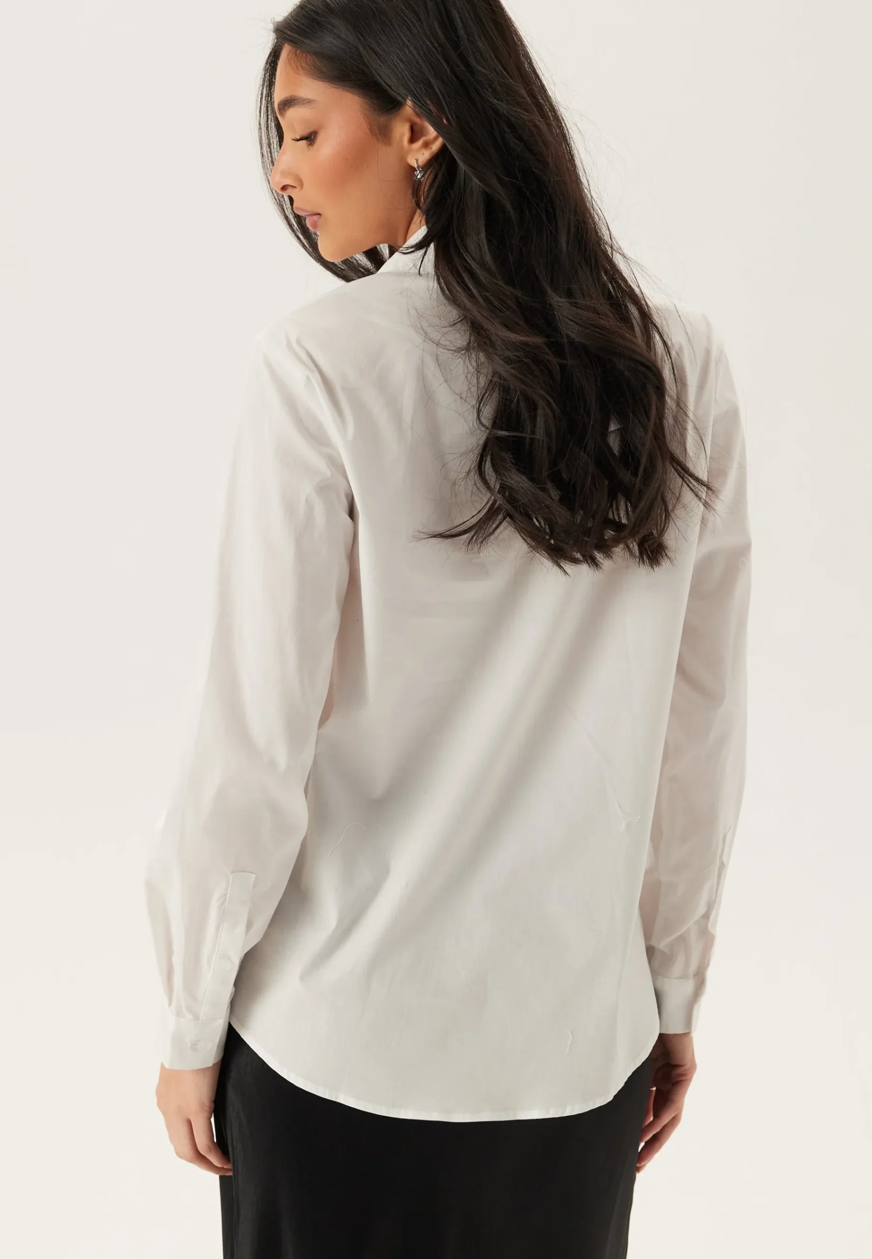 Cotton Shirt