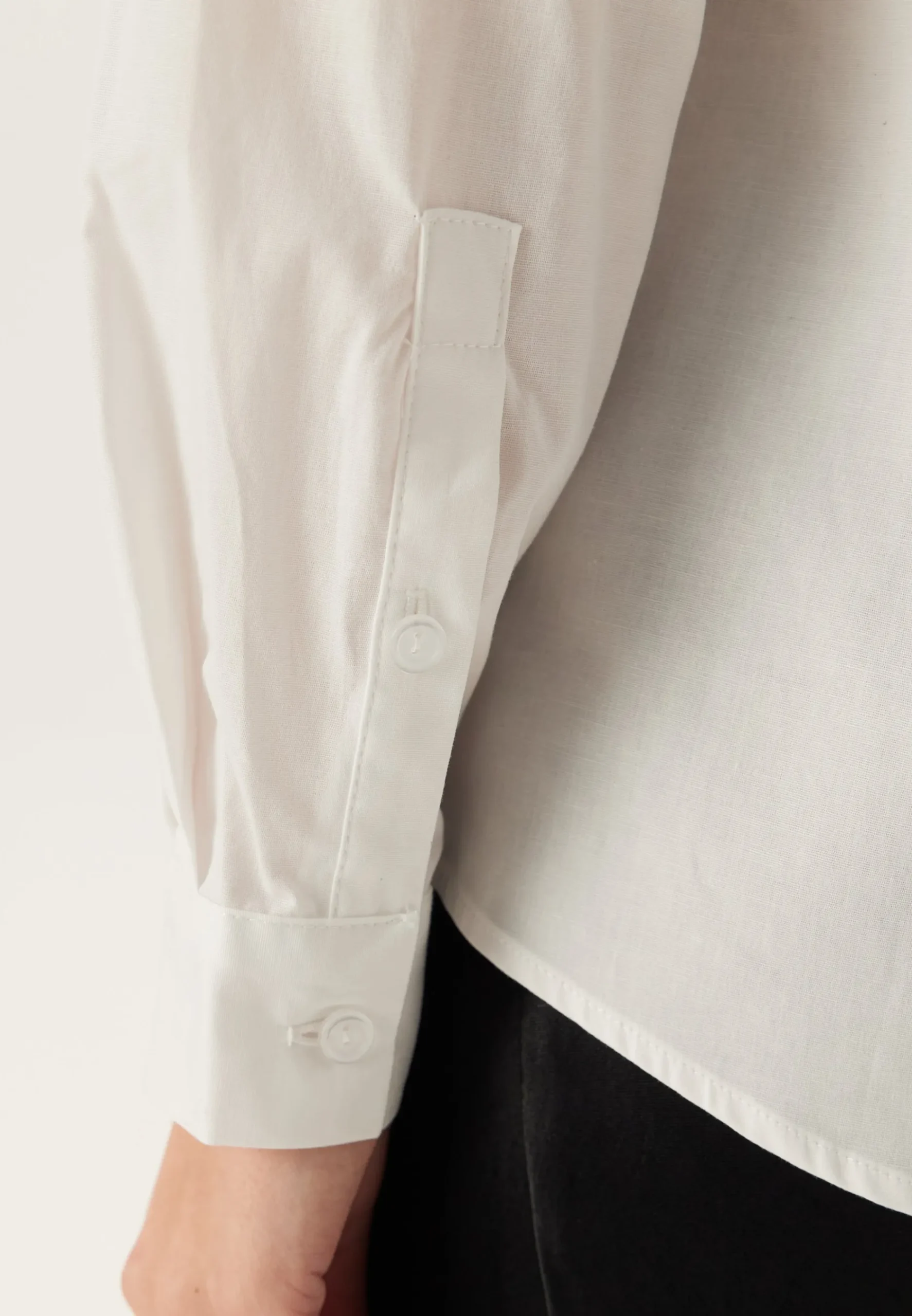 Cotton Shirt