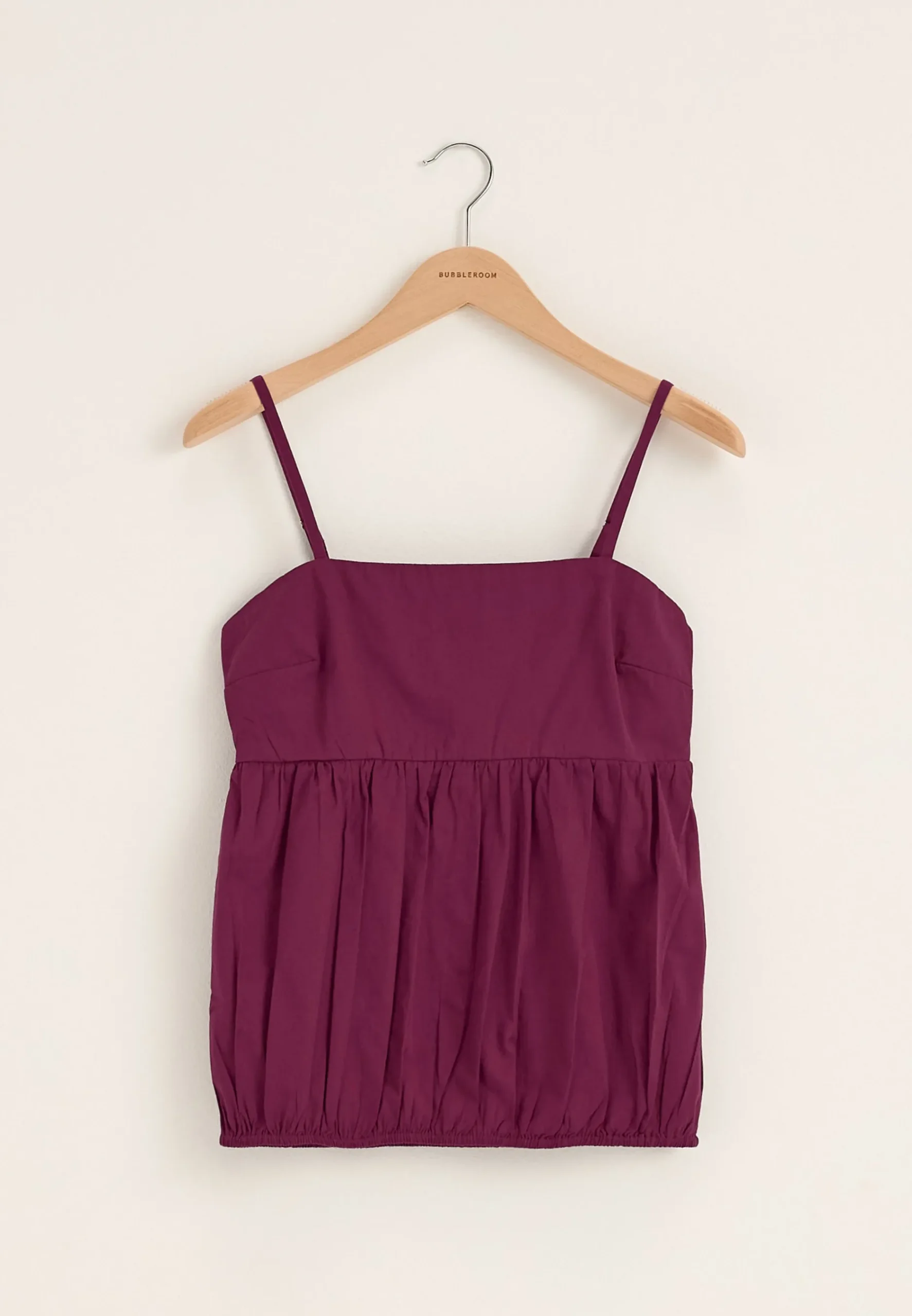 Cotton Singlet