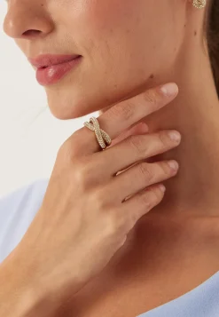 Cross Ring