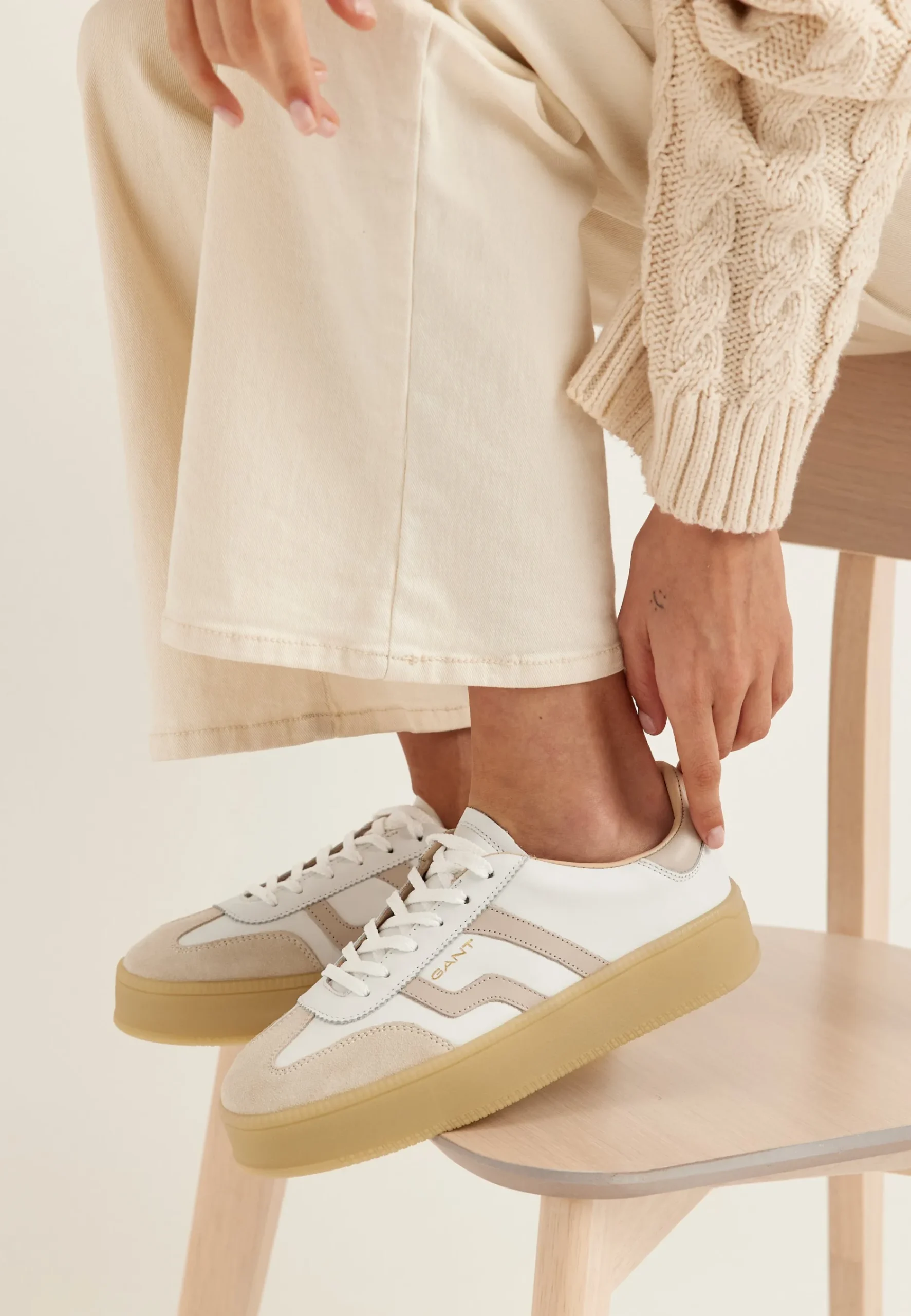 Cuzmani Sneaker