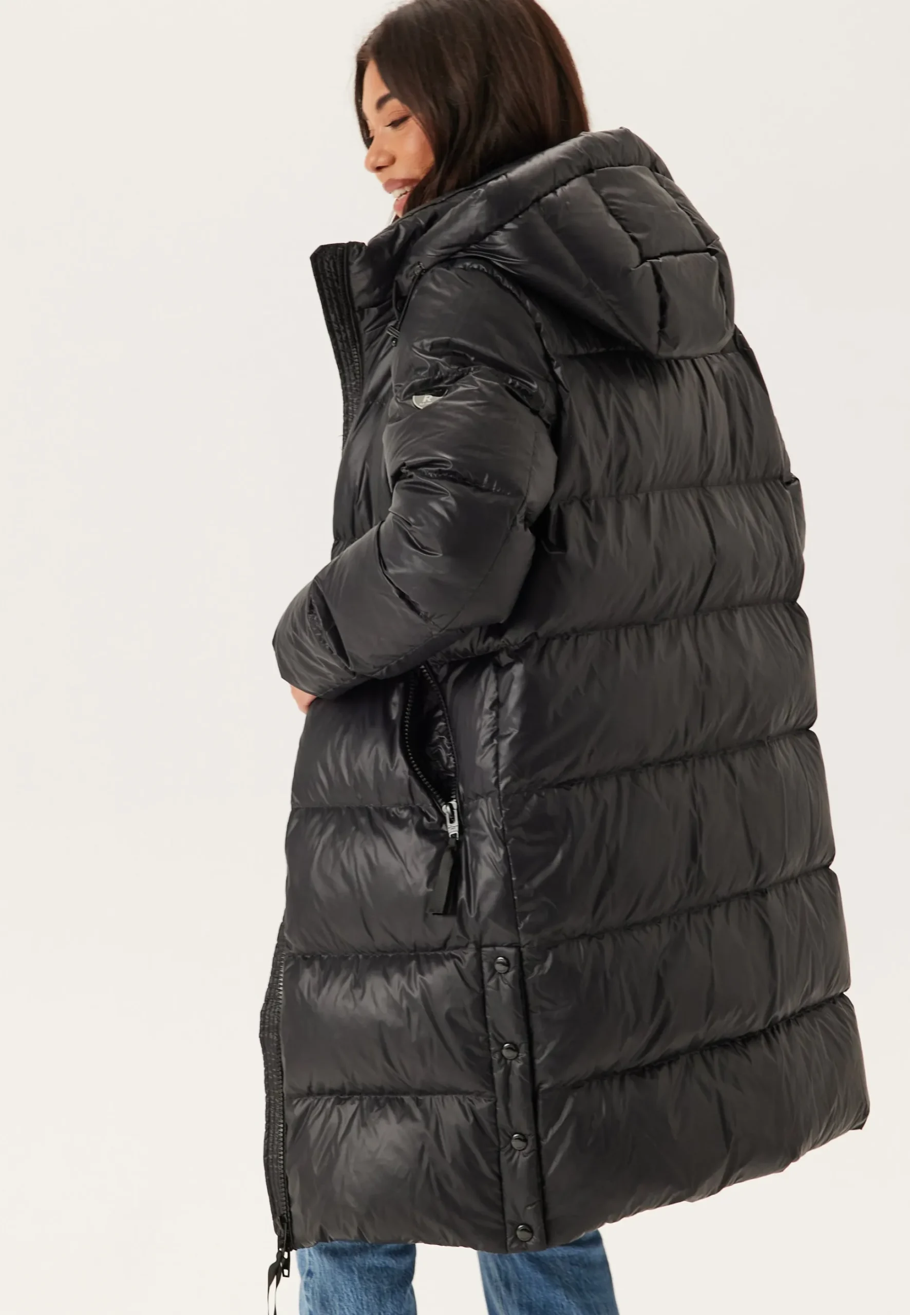 Dakota Coat