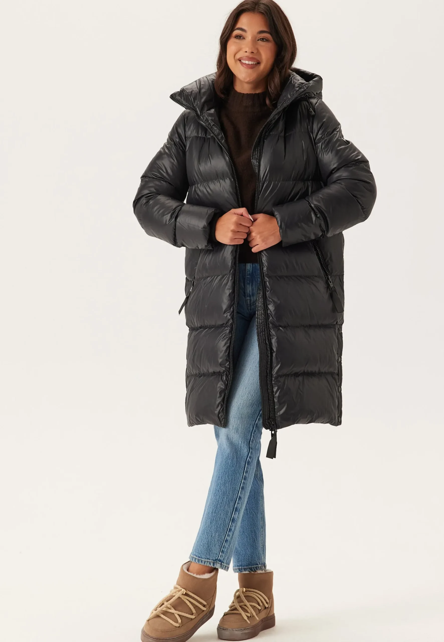 Dakota Coat