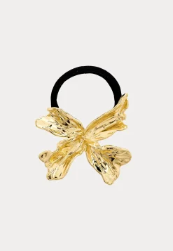 Dream Hair-accesory Gold-plate